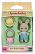 Zestaw Sylvanian Families Milk Rabbit Baby (SLV5413) - obraz 4