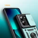 Чохол для смартфона BeCover Military для Xiaomi 13T/13T Pro Dark Green (BC_710559) - зображення 2