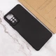 Чехол для смартфона BeCover для Xiaomi Redmi Note 11 Pro 4G/5G Black (BC_707151) - изображение 3