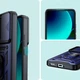 Чохол для смартфона BeCover Military для Xiaomi 13T/13T Pro Blue (BC_710558) - зображення 4