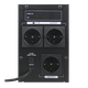 ДБЖ LogicPower LPM-1100VA (770Вт) лінійно-інтерактивний - зображення 6