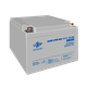Аккумулятор мультигелевый LogicPower AGM LPM-MG 12 - 26Ah - изображение 3