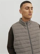 Жилет JACK&JONES бежевий YKIAP855 S - изображение 2