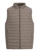 Жилет JACK&JONES бежевий YKIAP855 S - изображение 7