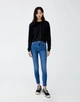 Джинси Pull & Bear світло-синій XAZ240353IXXG 32 - изображение 1