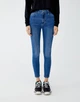 Джинси Pull & Bear світло-синій XAZ240353IXXG 32 - изображение 2