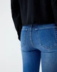 Джинси Pull & Bear світло-синій XAZ240353IXXG 32 - изображение 5