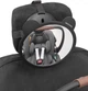 Дополнительное зеркало заднего вида Maxi-Cosi Black (3203201600) - изображение 3