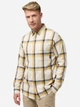 Рубашка мужская Jack Wolfskin Steinwand Shirt M A60076_A0028 S Слоновая кость (4064886320481) - изображение 1