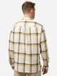 Рубашка мужская Jack Wolfskin Steinwand Shirt M A60076_A0028 S Слоновая кость (4064886320481) - изображение 2
