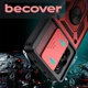 Чехол для смартфона BeCover Military для Xiaomi 13T/13T Pro Red (BC_710560) - изображение 3