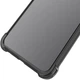 Чохол для смартфона BeCover Anti-Shock для Motorola Moto G24/G24 Power Grey (BC_710721) - зображення 3