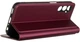 Чехол-книжка для смартфона BeCover Exclusive New Style для Samsung Galaxy A15 4G SM-A155/A15 5G SM-A156 Red Wine (BC_712664) - изображение 3