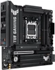Материнская плата Asus TUF Gaming B850M-PLUS (sAM5, AMD B850, PCI-Ex16) - изображение 2