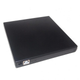 Внешний привод USB DVD-RW CD-RW 8045 дисковод портативный оптический для компьютера ноутбука Черный - изображение 4