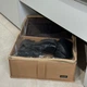 Бокс ORGANIZE с 3 перепонками Бежевый (KHV-3-beg) - изображение 3
