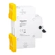 Переключатель I-0-II Schneider Electric iSSW Acti9 2P 25A A9SCO225 трехпозиционный перекидной автомат для ввода резервного питания рубильник Шнайдер - изображение 3