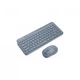 Комплект A4Tech FG3200 Air2 Wireless Blue (4711421997201) (240052) - зображення 4