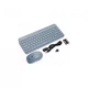 Комплект A4Tech FG3200 Air2 Wireless Blue (4711421997201) (240052) - зображення 5