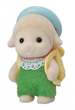 Zestaw Sylvanian Families Dziecko owieczek (SLV5620) - obraz 2