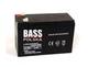 Обприскувач ранцевий акумуляторний 12 л Bass Polska 8627 - зображення 8