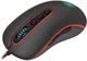 Миша Redragon Phoenix USB Black/Orange (70336) - зображення 4