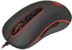 Миша Redragon Phoenix USB Black/Orange (70336) - зображення 5