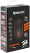 Миша Redragon Phoenix USB Black/Orange (70336) - зображення 9