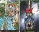 Карти Таро Ілюмінатів. Tarot Illuminati - зображення 3