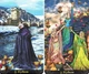 Карти Таро Ілюмінатів. Tarot Illuminati - зображення 6