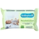 Влажные салфетки Babylove Feuchttücher Box 12уп*80 шт - изображение 2