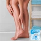 Змінні катриджі Gillette Venus Smooth 3 леза 4шт/уп - зображення 3