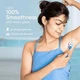 Змінні катриджі Gillette Venus Smooth 3 леза 4шт/уп - зображення 6