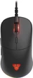 Мышь Fantech HELIOS UX3 USB Black (YT18578) - изображение 2