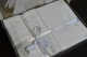 Постельное белье First Choice Cotton Satin 200х220 Broad Line Cream - изображение 4