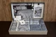 Постельное белье La Romano Premium Satin 200×220 Dema Grey - изображение 4