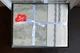 Комплект постільної білизни Cotton Box Elite Saten 200×220 Sendero Haki - зображення 8