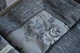 Постельное белье La Romano Premium Satin 200×220 Dema Grey - изображение 6