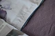 Постільна білизна La Romano Premium Satin 200×220 Delcina Berry - зображення 6