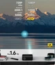 Проектор Rayfoto RD-881Full HD 9500L WiFi Bluetooth b1 - зображення 2
