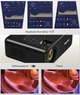 Проектор Rayfoto RD-881Full HD 9500L WiFi Bluetooth b1 - зображення 4