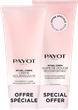 Zestaw pod prysznic Payot Rituel Corps 2 x 200 ml (3390150584862) - obraz 1