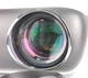 Проектор Topvision H1, 4K, Bluetooth 5.1, портативный домашний кинотеатр, 9500 люкс с экраном, 100 дюймов, совместимый с HDMI, USB, AV, смартфонами, ноутбуками, TV Stick, PS5 Б/В - изображение 9