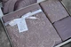 Комплект постельного белья First Choice Moonlight V.I.P 200x220 Hillary Lilac - изображение 3