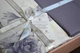 Постельное белье First Choice Ranforce 200 х 220 см Rosemary - изображение 4