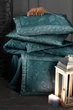 Постельное белье La Romano Premium Satin 200×220 Stefan Tapestry - изображение 2