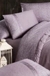 Постільна білизна La Romano Premium Satin 200×220 Agnes Berry - зображення 2