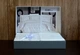 Постельное белье First Choice Cotton Satin 160х220 Delmor Cream - изображение 2
