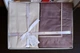 Постельное белье First Choice Deluxe Satin 200 х 220 см Serenity Lilac-Beige - изображение 6