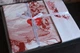 Комплект постільної білизни Cotton Box Elite Saten 200×220 Gules Kirmizi - зображення 6